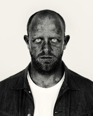 THERE IS A PLACE IN HELL FOR ME AND MY FRIENDS ©Pieter Hugo